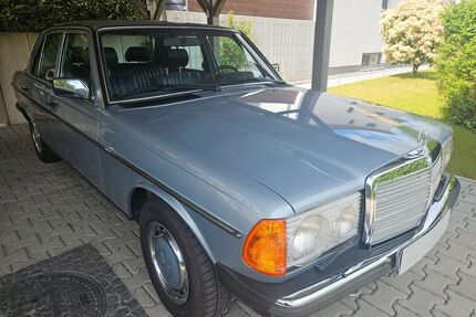 Mercedes-Benz E 230 Gebrauchtwagen