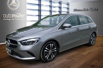 Mercedes-Benz B 200 Gebrauchtwagen