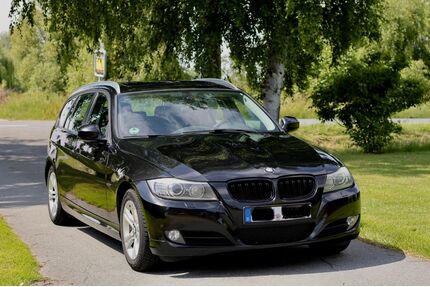 BMW 320 Gebrauchtwagen