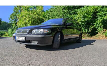 Volvo V70 Gebrauchtwagen