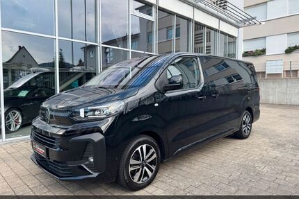Citroen SpaceTourer Gebrauchtwagen