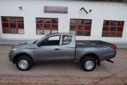 Mitsubishi L200 Gebrauchtwagen