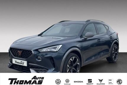 Cupra Formentor Gebrauchtwagen