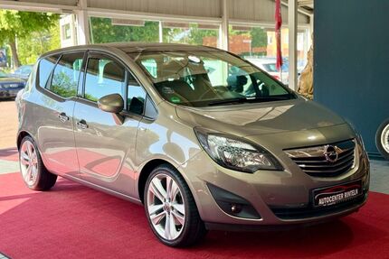 Opel Meriva Gebrauchtwagen