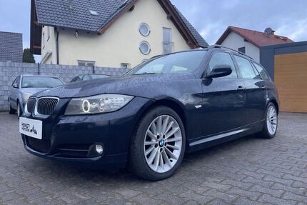 BMW 325 Gebrauchtwagen