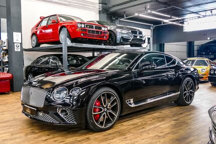 Bentley Continental GT Gebrauchtwagen