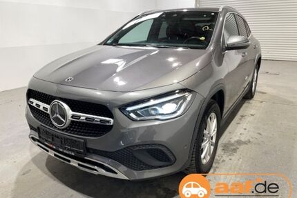 Mercedes-Benz GLA 250 Gebrauchtwagen
