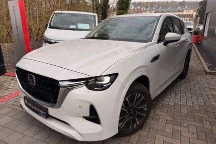 Mazda CX-60 Gebrauchtwagen