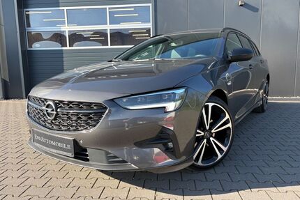 Opel Insignia Gebrauchtwagen