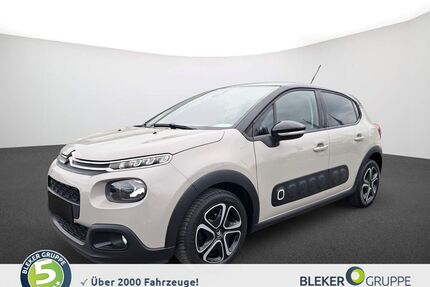 Citroen C3 Gebrauchtwagen
