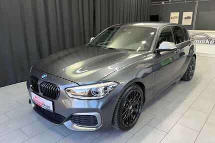 BMW M140i Gebrauchtwagen