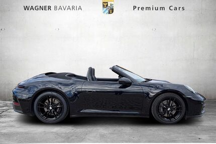 Porsche 992 Gebrauchtwagen