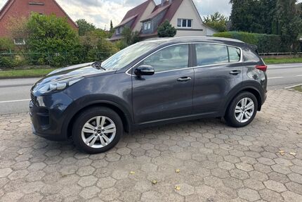 Kia Sportage Gebrauchtwagen