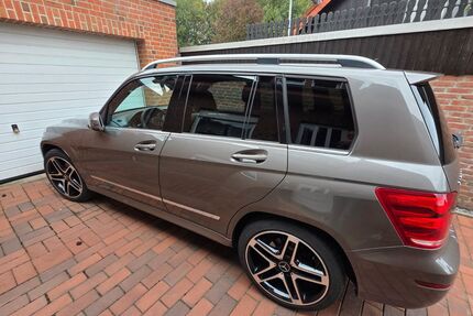 Mercedes-Benz GLK 220 Gebrauchtwagen