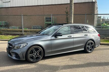 Mercedes-Benz C 220 Gebrauchtwagen