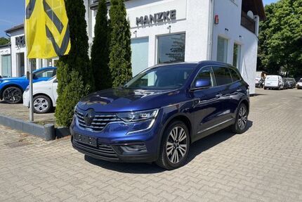 Renault Koleos Gebrauchtwagen
