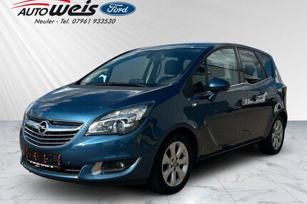 Opel Meriva Gebrauchtwagen