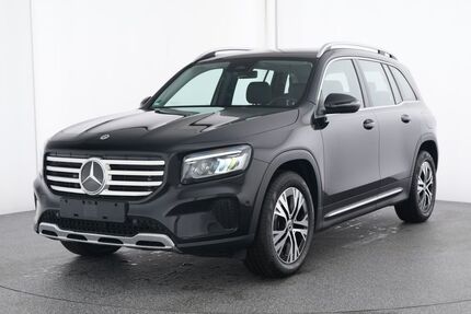 Mercedes-Benz GLB 180 Gebrauchtwagen
