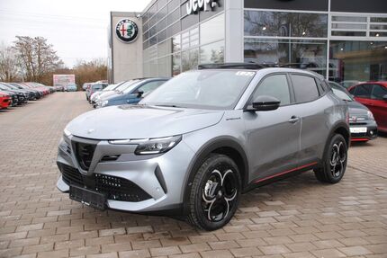 Alfa Romeo Junior Gebrauchtwagen