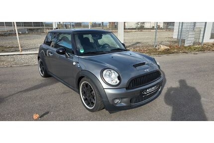 Mini Cooper S Gebrauchtwagen