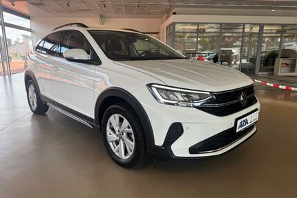 VW Taigo Gebrauchtwagen