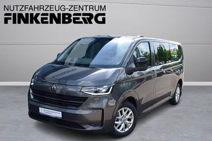 VW T7 Caravelle Gebrauchtwagen