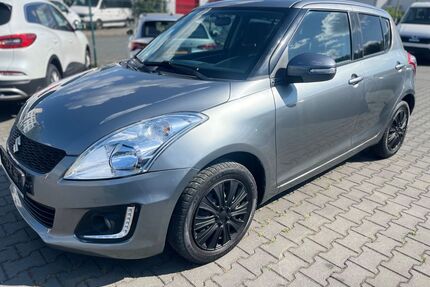 Suzuki Swift Gebrauchtwagen