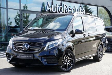 Mercedes-Benz V 220 Gebrauchtwagen
