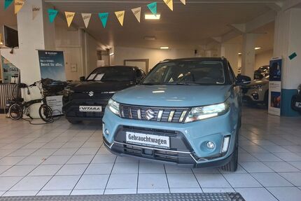 Suzuki Vitara Gebrauchtwagen