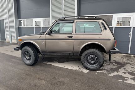 Lada Niva Gebrauchtwagen