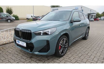 BMW X1 Gebrauchtwagen