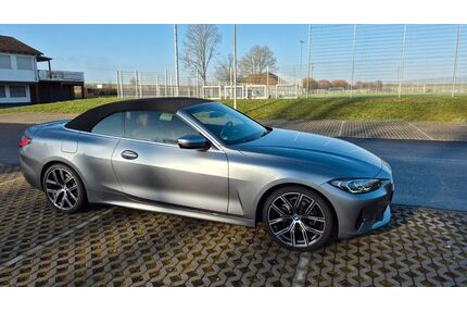 BMW 420 Gebrauchtwagen