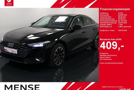 Audi A5 Gebrauchtwagen