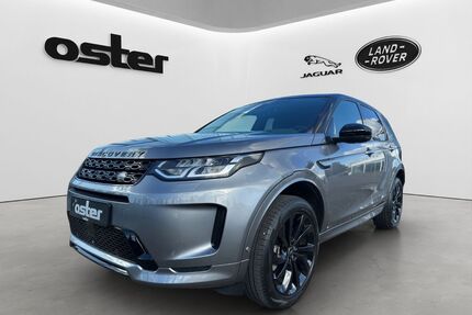 Land Rover Discovery Sport Gebrauchtwagen