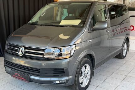 VW T6 Multivan Gebrauchtwagen