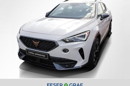 Cupra Formentor Gebrauchtwagen