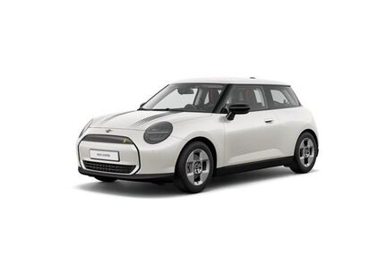 Mini John Cooper Works Gebrauchtwagen