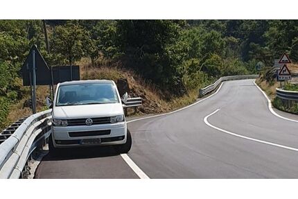 VW T5 Multivan Gebrauchtwagen