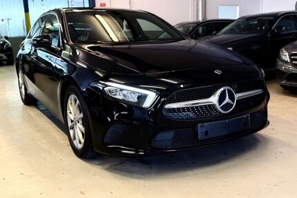 Mercedes-Benz A 180 Gebrauchtwagen