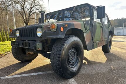Hummer H1 Gebrauchtwagen