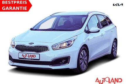 Kia ceed Sportswagon Gebrauchtwagen