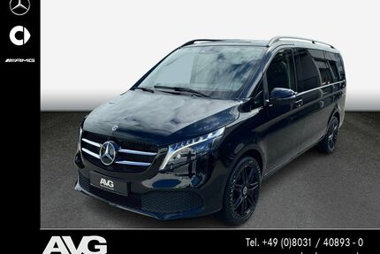 Mercedes-Benz V 220 Gebrauchtwagen