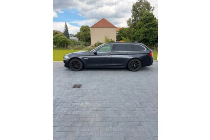 BMW 520 Gebrauchtwagen
