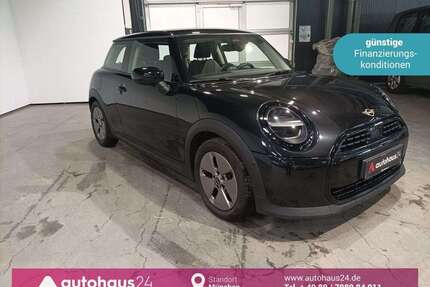 Mini Cooper Gebrauchtwagen