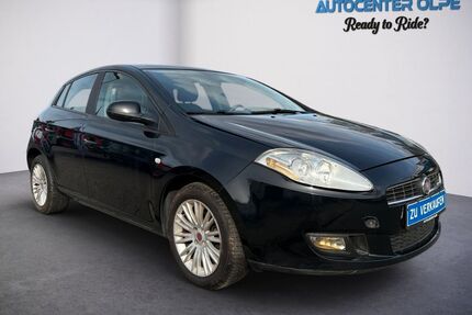 Fiat Bravo Gebrauchtwagen