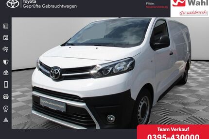 Toyota Proace (Verso) Gebrauchtwagen