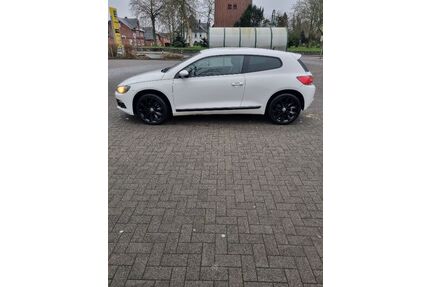 VW Scirocco Gebrauchtwagen