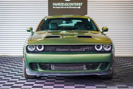 Dodge Challenger Gebrauchtwagen