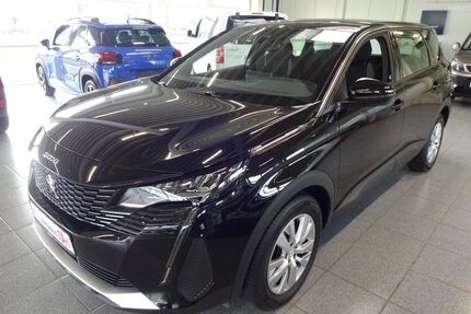 Peugeot 5008 Gebrauchtwagen