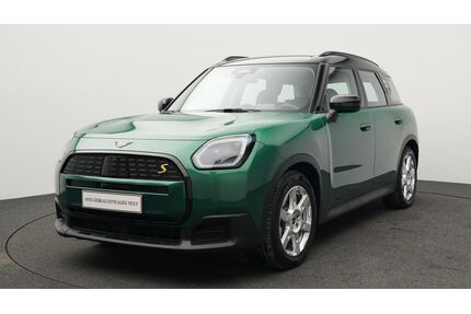 Mini Countryman SE (Cooper) Gebrauchtwagen